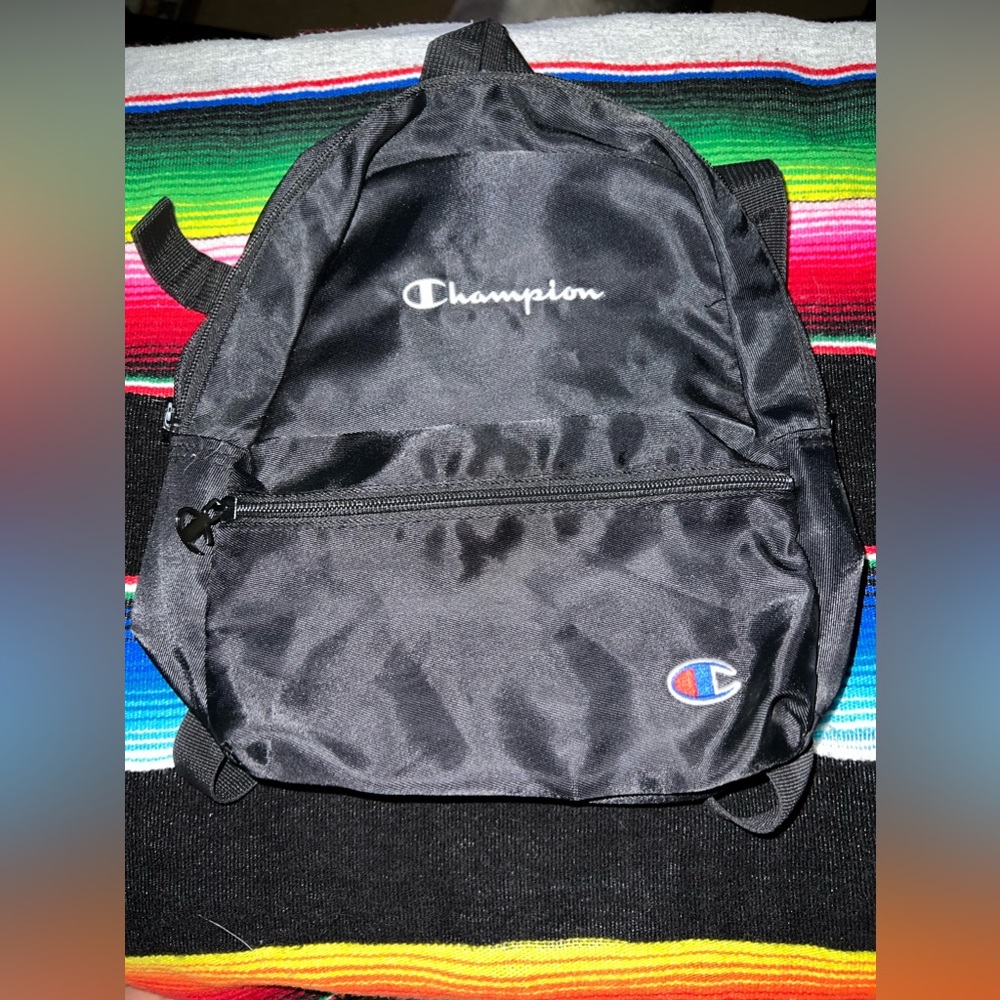 Champion Mini Backpack